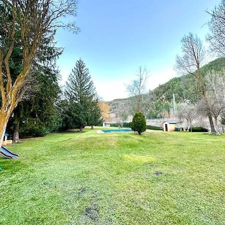Acogedor Alojamiento En Martinet, Cerdanya, Puigcerda Екстер'єр фото