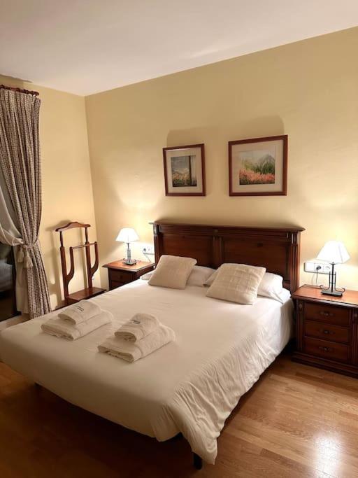Acogedor Alojamiento En Martinet, Cerdanya, Puigcerda Екстер'єр фото