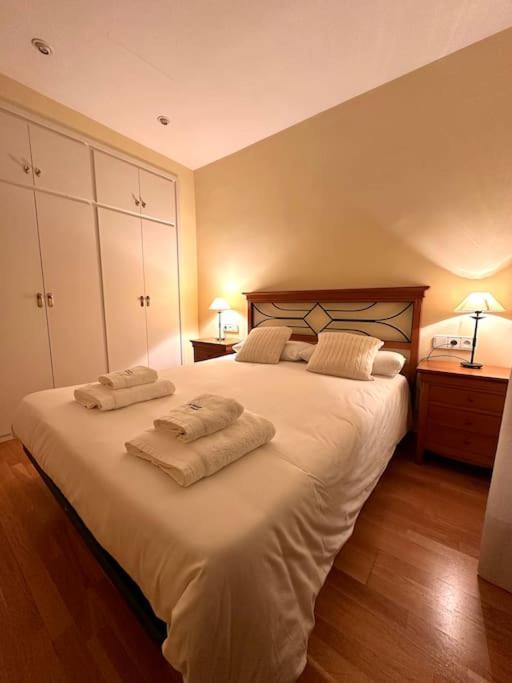 Acogedor Alojamiento En Martinet, Cerdanya, Puigcerda Екстер'єр фото