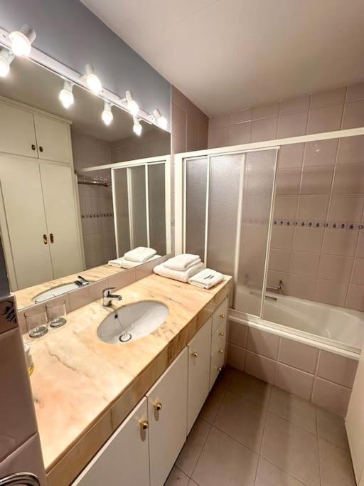 Acogedor Alojamiento En Martinet, Cerdanya, Puigcerda Екстер'єр фото
