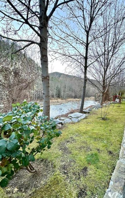 Acogedor Alojamiento En Martinet, Cerdanya, Puigcerda Екстер'єр фото