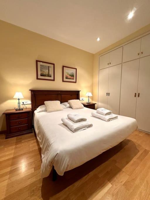 Acogedor Alojamiento En Martinet, Cerdanya, Puigcerda Екстер'єр фото
