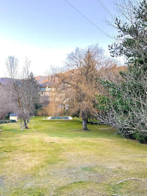 Acogedor Alojamiento En Martinet, Cerdanya, Puigcerda Екстер'єр фото