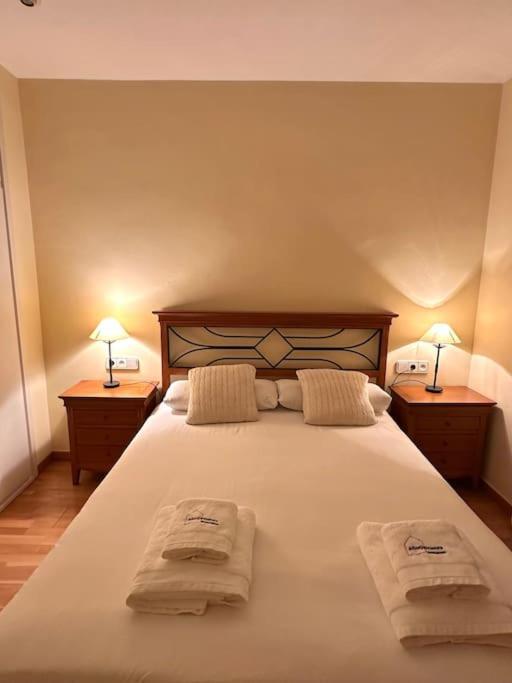 Acogedor Alojamiento En Martinet, Cerdanya, Puigcerda Екстер'єр фото