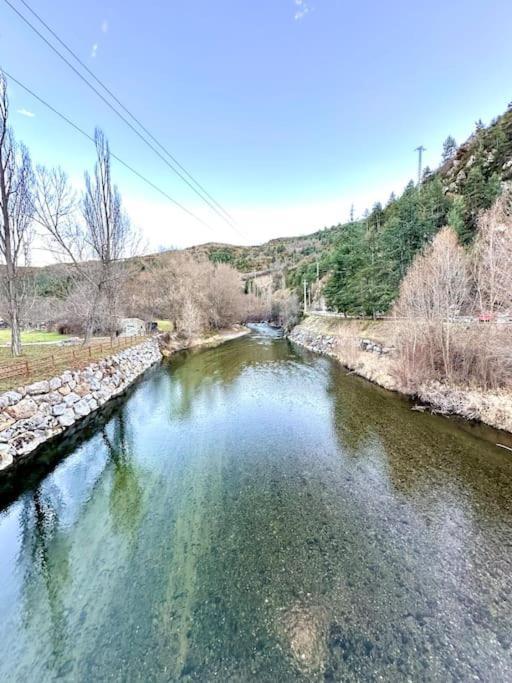 Acogedor Alojamiento En Martinet, Cerdanya, Puigcerda Екстер'єр фото